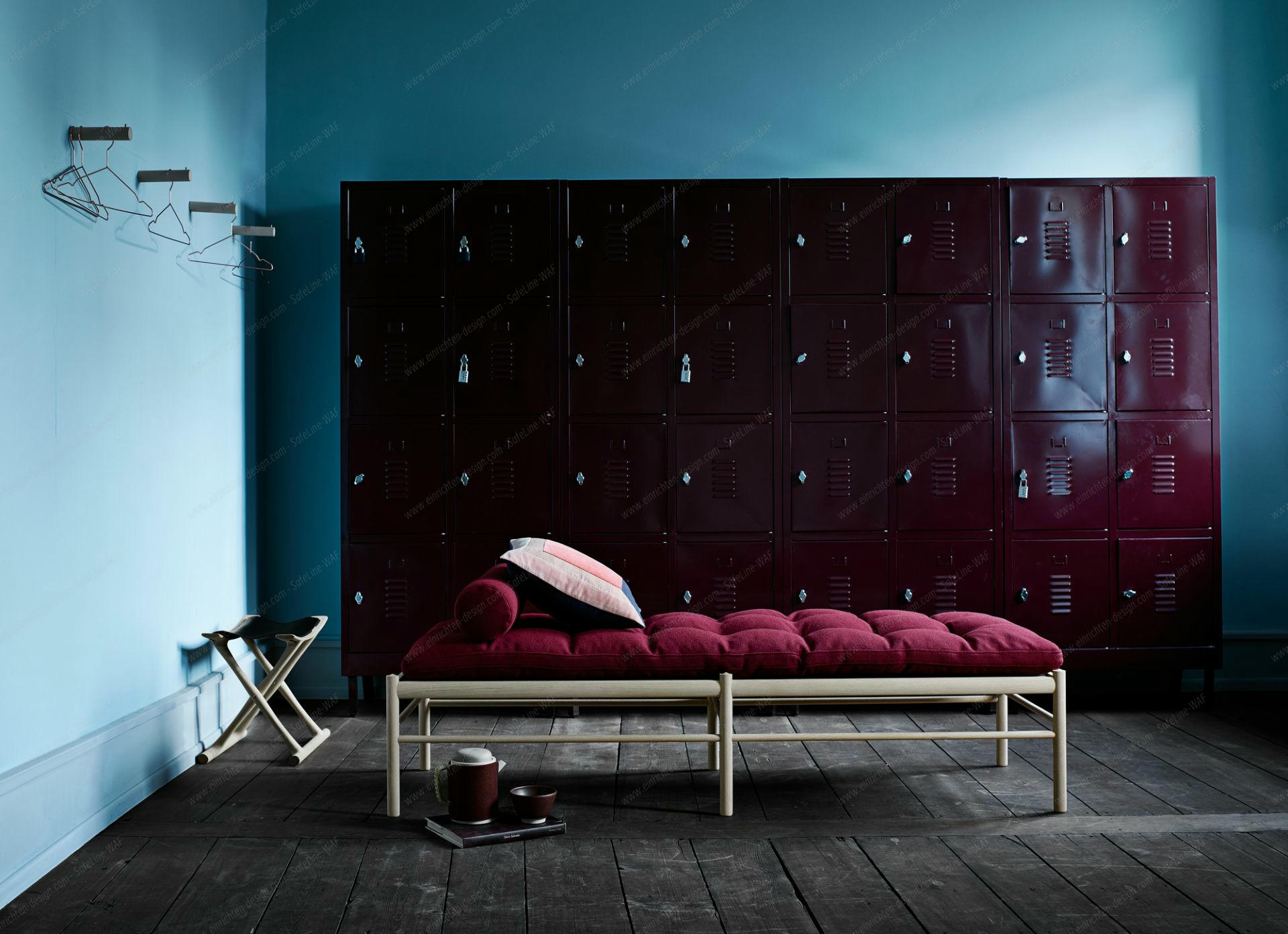 OW150 Daybed Carl Hansen Son Hallingdal65 694